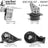 Anchor 300497 Engine Mount Kit