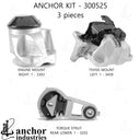 Anchor 300525 Engine Mount Kit
