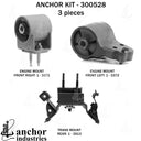 Anchor 300528 Engine Mount Kit