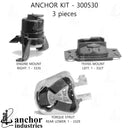 Anchor 300530 Engine Mount Kit