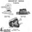 Anchor 300531 Engine Mount Kit
