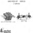 Anchor 300532 Engine Mount Kit