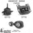Anchor 300542 Engine Mount Kit