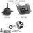 Anchor 300543 Engine Mount Kit