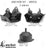 Anchor 300552 Engine Mount Kit