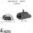Anchor 300577 Engine Mount Kit