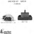 Anchor 300579 Engine Mount Kit