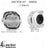 Anchor 300606 Engine Mount Kit