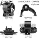 Anchor 300608 Engine Mount Kit