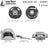 Anchor 300641 Engine Mount Kit