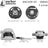 Anchor 300645 Engine Mount Kit