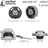 Anchor 300647 Engine Mount Kit
