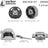 Anchor 300648 Engine Mount Kit
