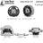 Anchor 300649 Engine Mount Kit