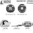 Anchor 300650 Engine Mount Kit