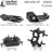 Anchor 300652 Engine Mount Kit