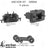 Anchor 300664 Engine Mount Kit