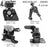 Anchor 300685 Engine Mount Kit