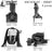 Anchor 300687 Engine Mount Kit