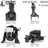 Anchor 300689 Engine Mount Kit