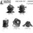 Anchor 300699 Engine Mount Kit