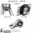 Anchor 300704 Engine Mount Kit