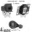 Anchor 300706 Engine Mount Kit