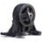 Anchor 3010 Engine Mount - Front Right