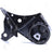 Anchor 3017 Automatic Transmission Mount - Rear Left