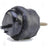 Anchor 3020 Automatic Transmission Mount - Front Left