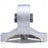 Anchor 3034 Engine Mount - Front