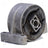 Anchor 3040 Manual Transmission Mount - Rear Left