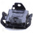 Anchor 3047 Engine Mount - Front Left