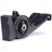 Anchor 3089 Engine Mount - Rear