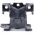 Anchor 3102 Engine Mount - Front Left or Front Right
