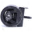 Anchor 3106 Automatic Transmission Mount - Left