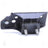 Anchor 3122 Manual Transmission Mount - Rear