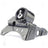 Anchor 3124 Automatic Transmission Mount - Left