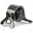Anchor 3134 Manual Transmission Mount - Left