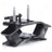 Anchor 3159 Manual Transmission Mount - Rear