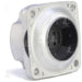 Anchor 3163 Manual Transmission Mount - Rear