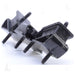 Anchor 3171 Manual Transmission Mount - Rear