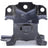 Anchor 3176 Engine Mount - Front Left or Front Right