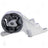 Anchor 3184 Automatic Transmission Mount - Front Left