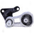 Anchor 3193 Engine Torque Strut Mount - Rear