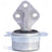 Anchor 3201 Automatic Transmission Mount - Left