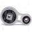 Anchor 3220 Engine Torque Strut Mount - Rear