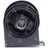 Anchor 3222 Engine Mount - Front