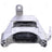 Anchor 3223 Engine Mount - Right