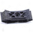 Anchor 3244 Manual Transmission Mount - Rear